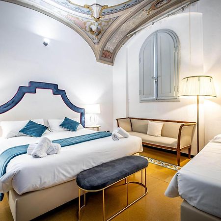 Yid Gramsci Apartment Флоренция Екстериор снимка