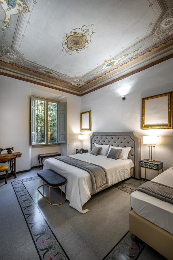 Yid Gramsci Apartment Флоренция Екстериор снимка