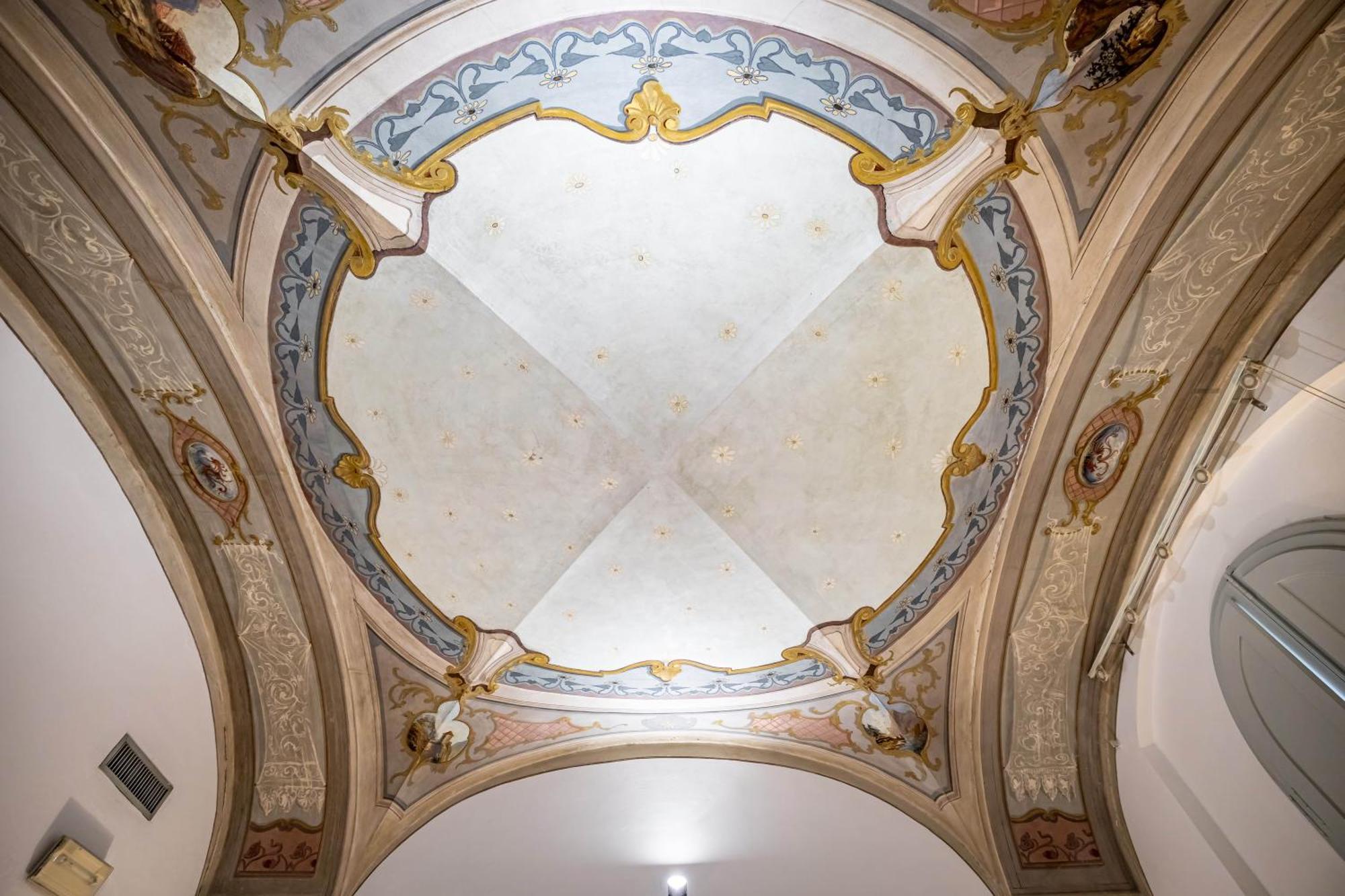 Yid Gramsci Apartment Флоренция Екстериор снимка