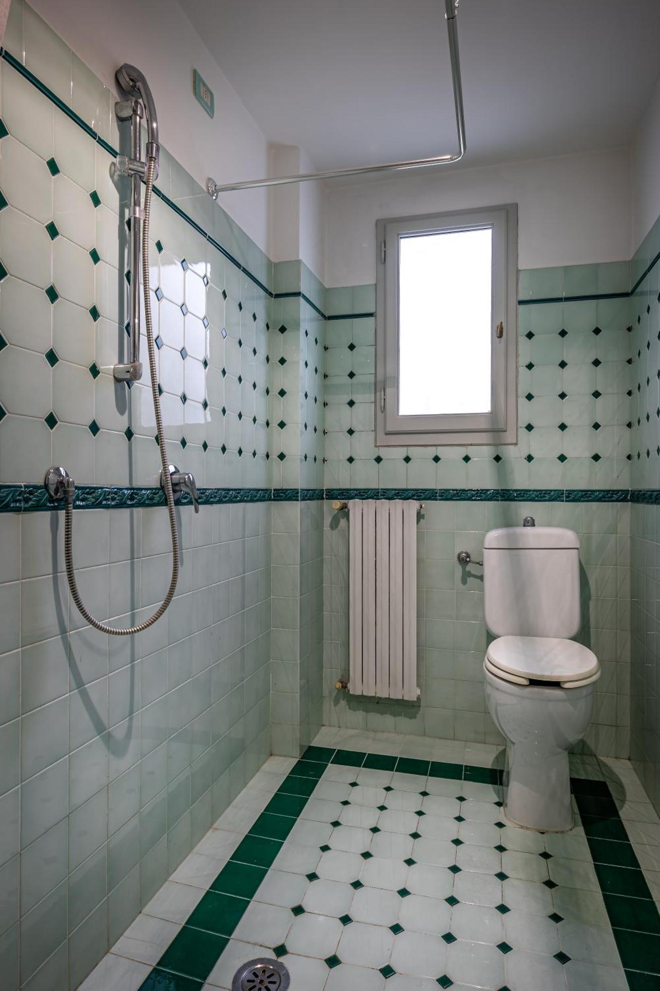 Yid Gramsci Apartment Флоренция Екстериор снимка