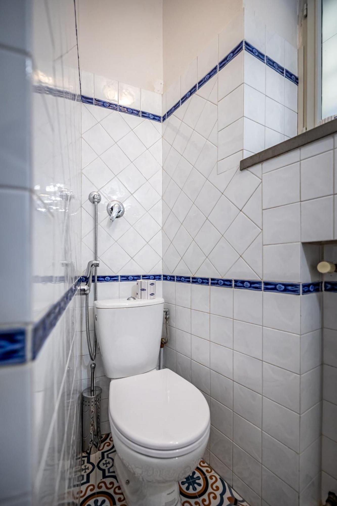 Yid Gramsci Apartment Флоренция Екстериор снимка