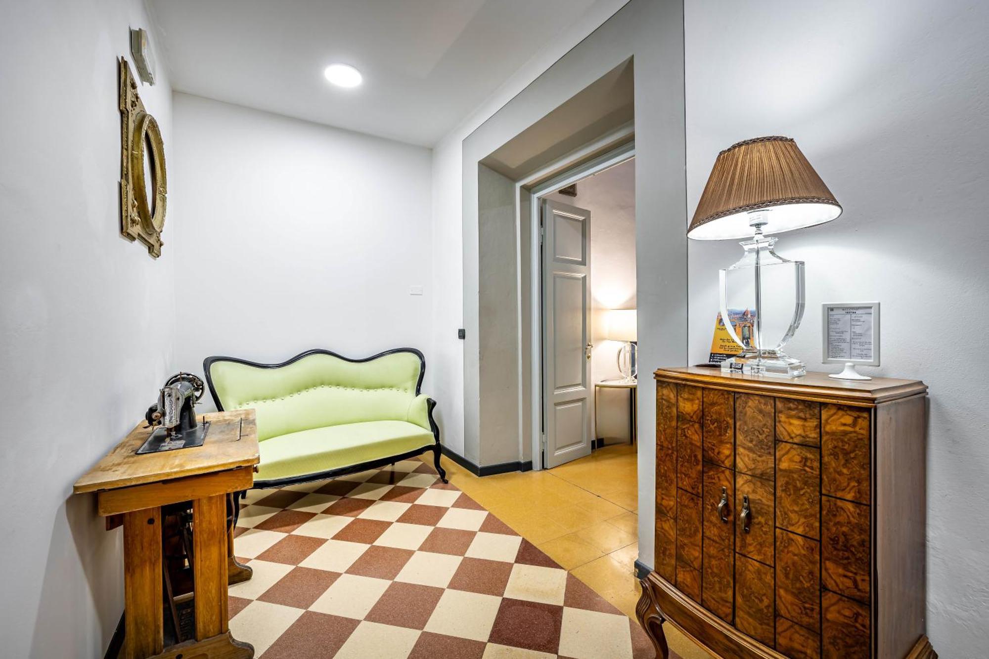 Yid Gramsci Apartment Флоренция Екстериор снимка
