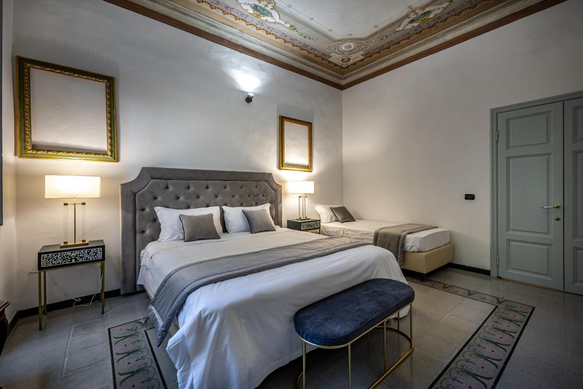 Yid Gramsci Apartment Флоренция Екстериор снимка