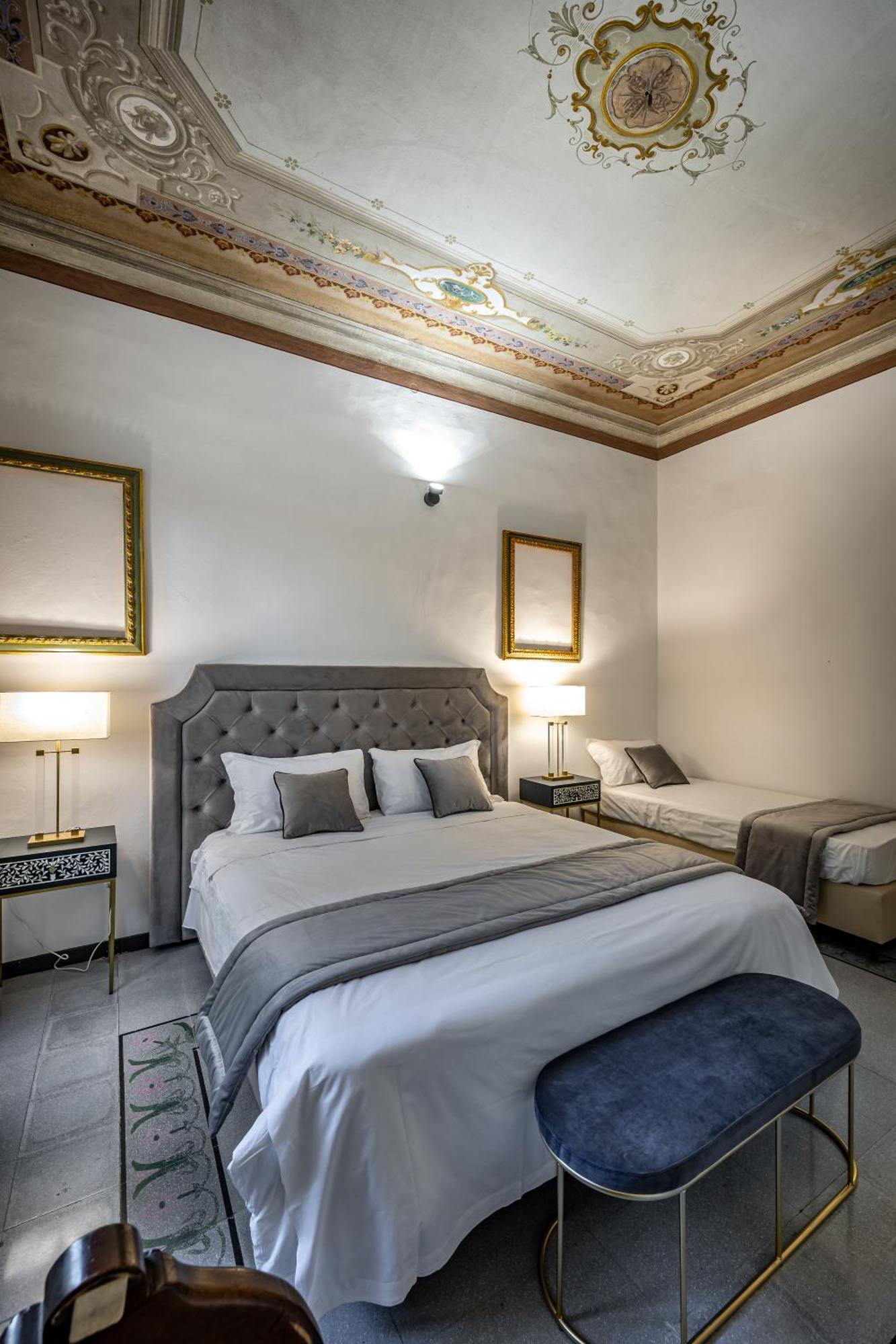 Yid Gramsci Apartment Флоренция Екстериор снимка