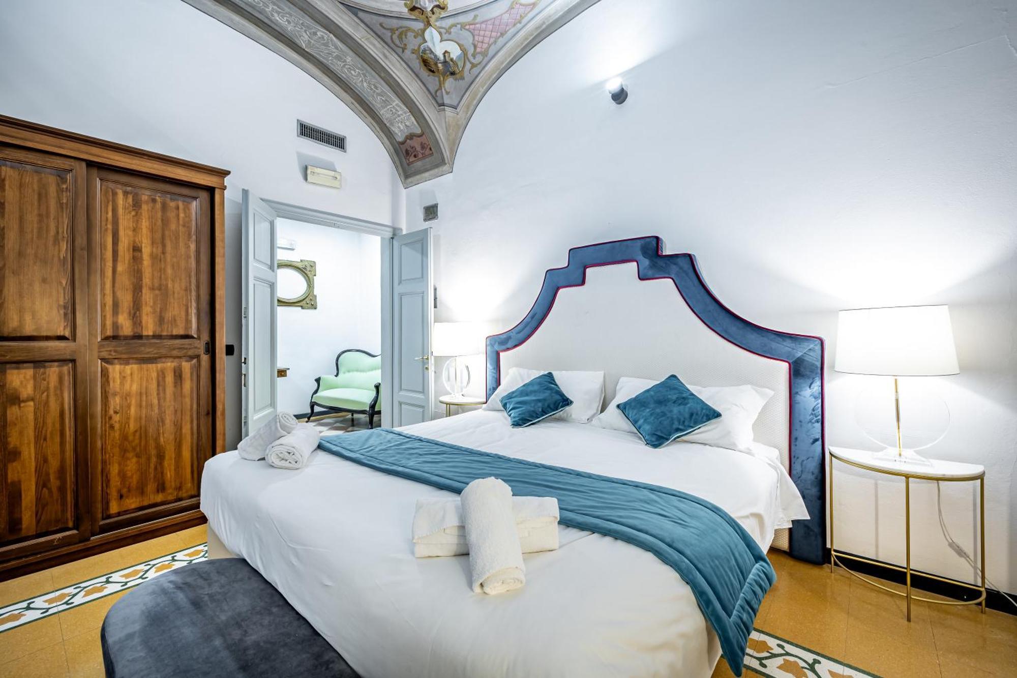 Yid Gramsci Apartment Флоренция Екстериор снимка